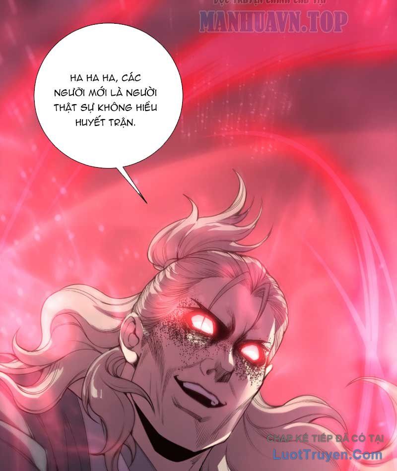Thảm Họa Tử Linh Sư Chap 289 - Next Chap 290