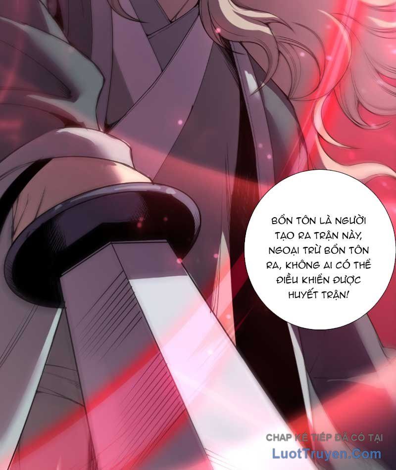 Thảm Họa Tử Linh Sư Chap 289 - Next Chap 290