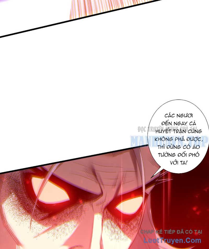 Thảm Họa Tử Linh Sư Chap 289 - Next Chap 290