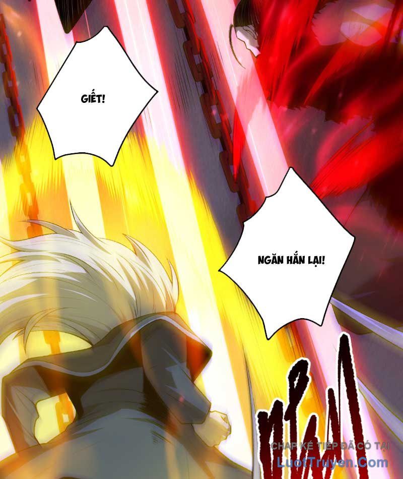Thảm Họa Tử Linh Sư Chap 289 - Next Chap 290