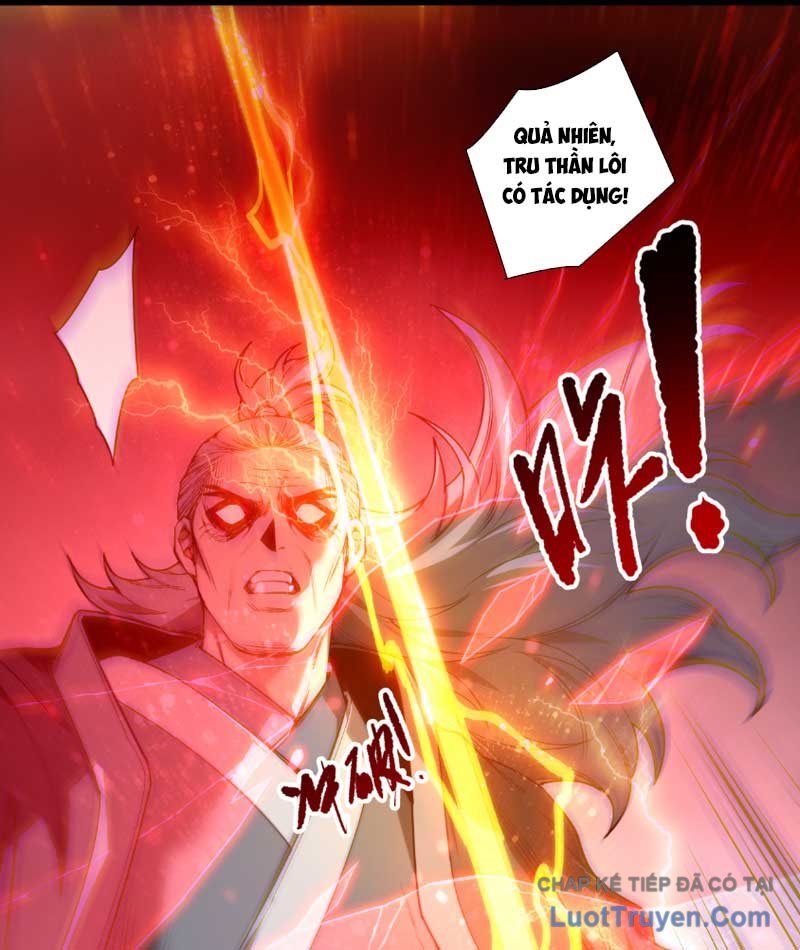 Thảm Họa Tử Linh Sư Chap 289 - Next Chap 290
