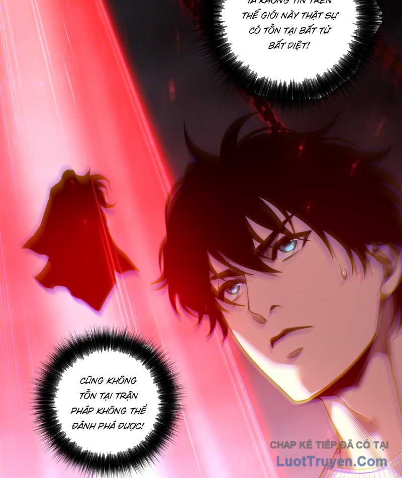 Thảm Họa Tử Linh Sư Chap 289 - Next Chap 290