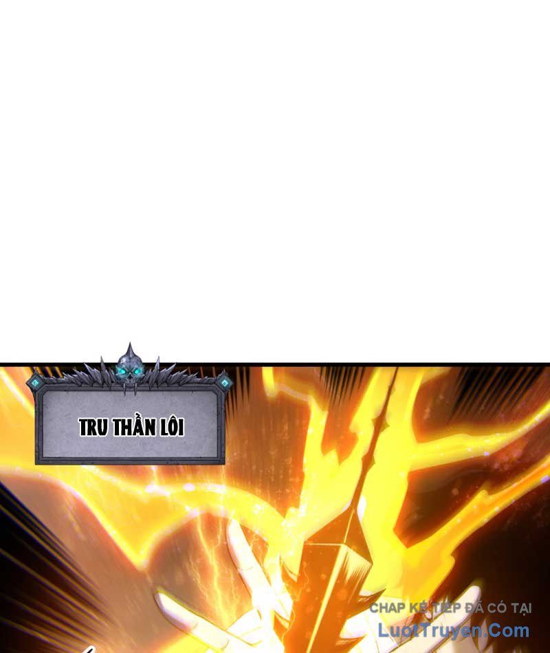 Thảm Họa Tử Linh Sư Chap 289 - Next Chap 290