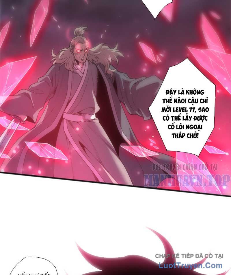 Thảm Họa Tử Linh Sư Chap 289 - Next Chap 290