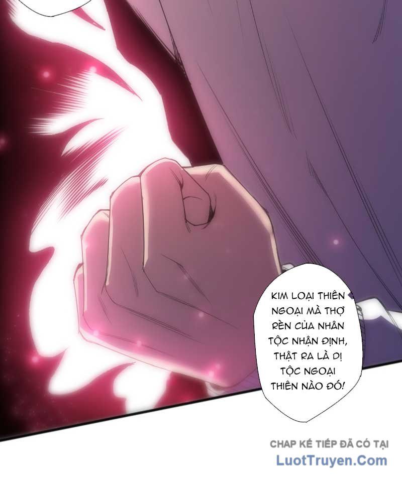 Thảm Họa Tử Linh Sư Chap 289 - Next Chap 290