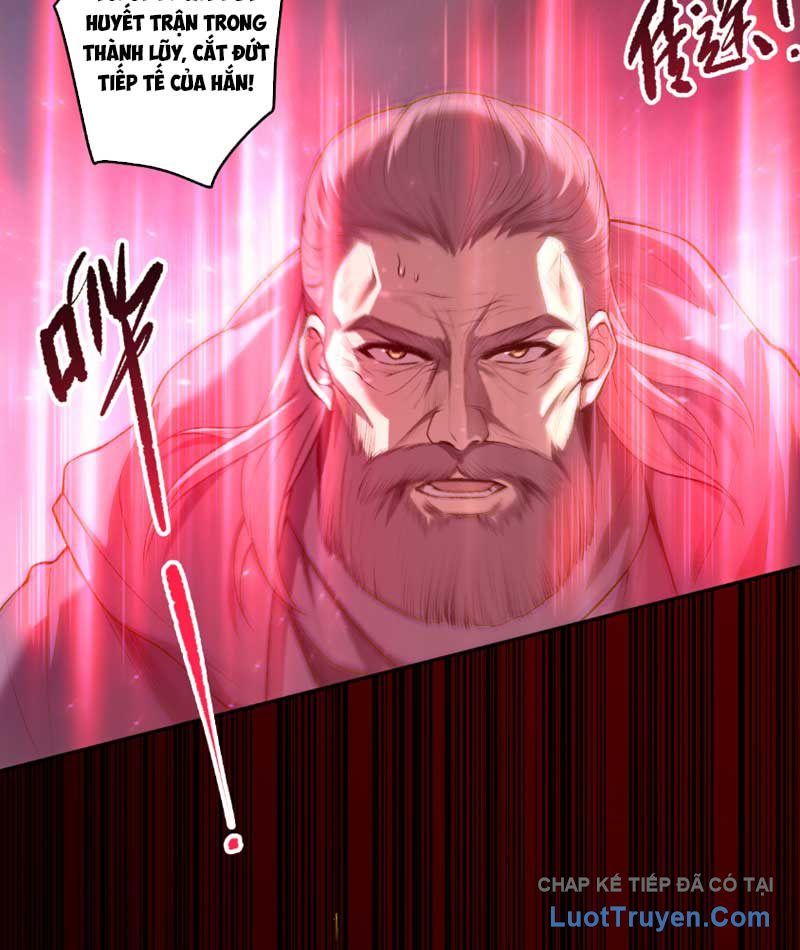 Thảm Họa Tử Linh Sư Chap 289 - Next Chap 290