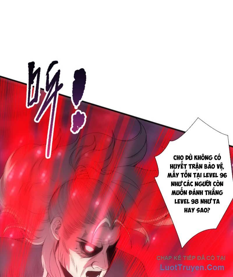 Thảm Họa Tử Linh Sư Chap 289 - Next Chap 290