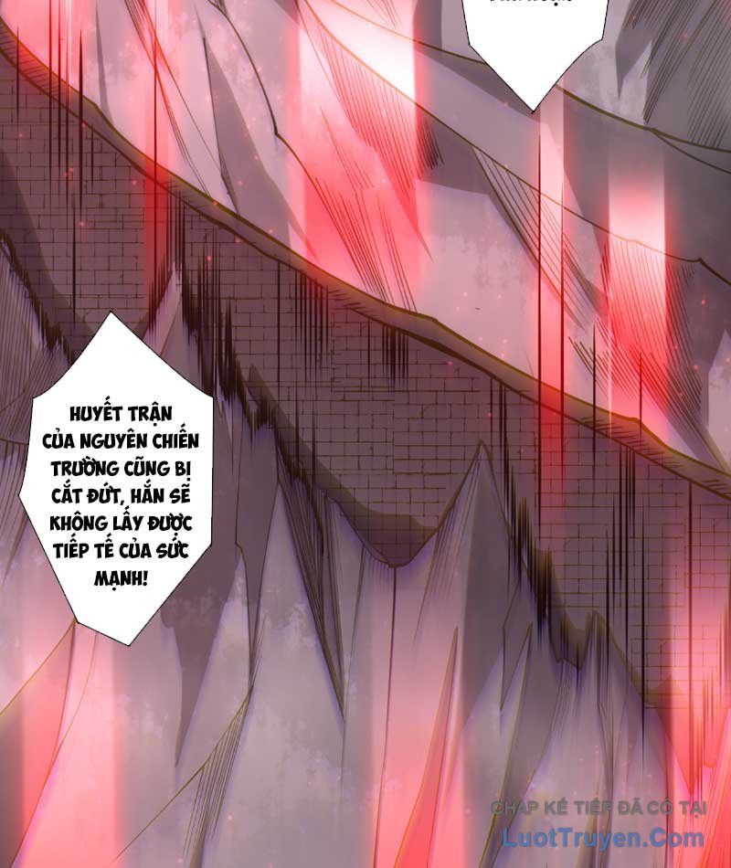 Thảm Họa Tử Linh Sư Chap 289 - Next Chap 290