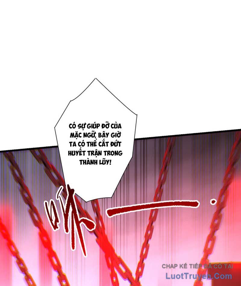 Thảm Họa Tử Linh Sư Chap 289 - Next Chap 290