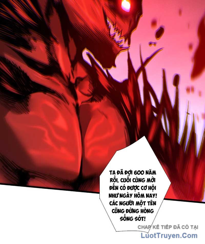 Thảm Họa Tử Linh Sư Chap 289 - Next Chap 290