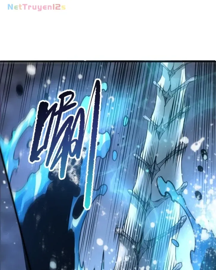 Thảm Họa Tử Linh Sư Chap 284 - Next Chap 285