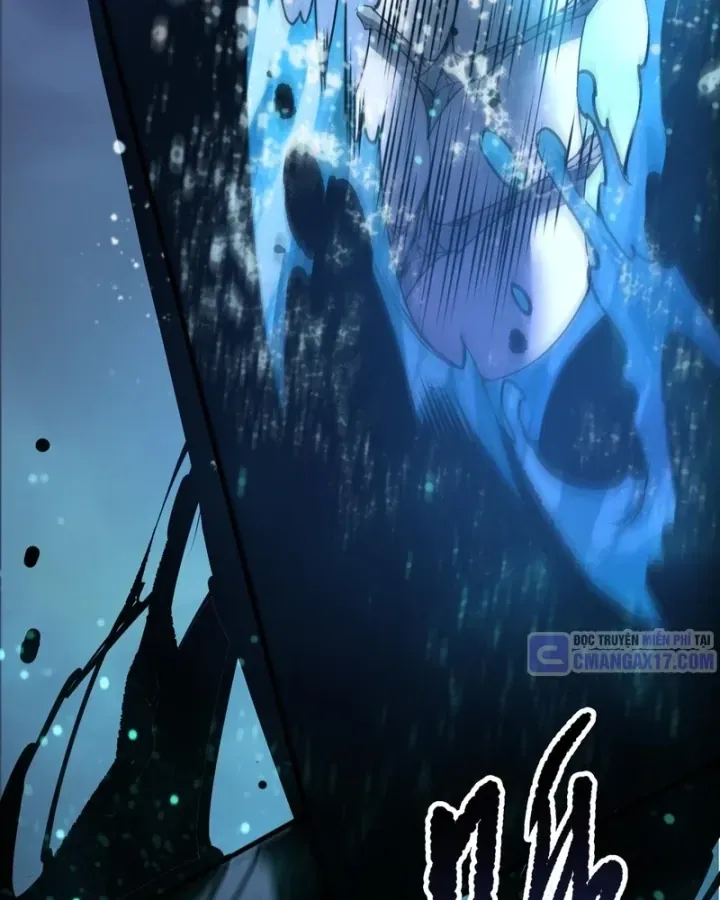 Thảm Họa Tử Linh Sư Chap 284 - Next Chap 285