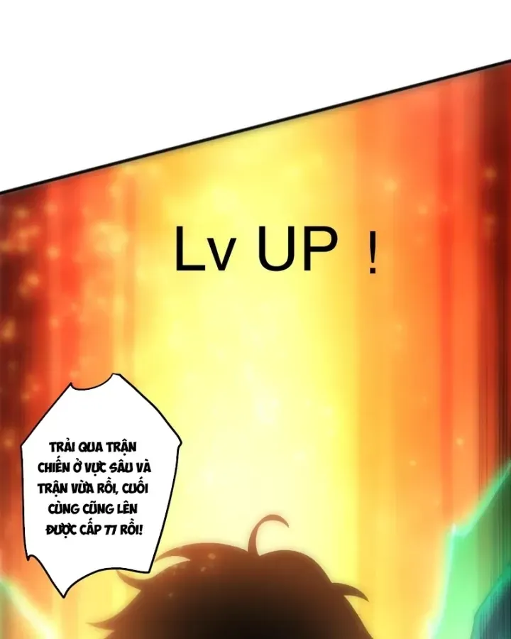 Thảm Họa Tử Linh Sư Chap 284 - Next Chap 285
