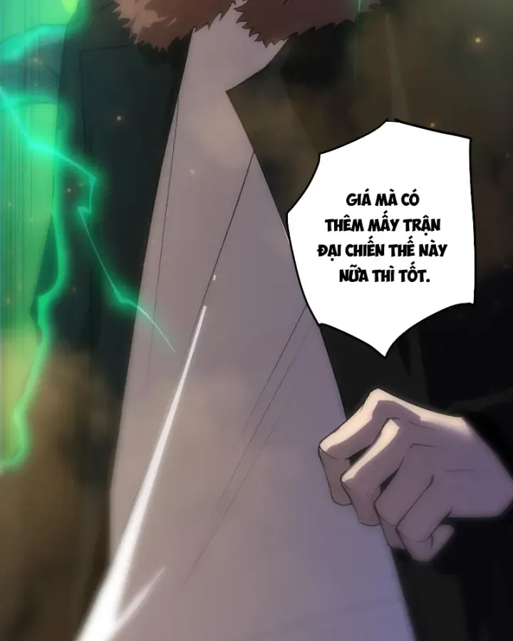Thảm Họa Tử Linh Sư Chap 284 - Next Chap 285