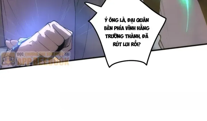 Thảm Họa Tử Linh Sư Chap 284 - Next Chap 285