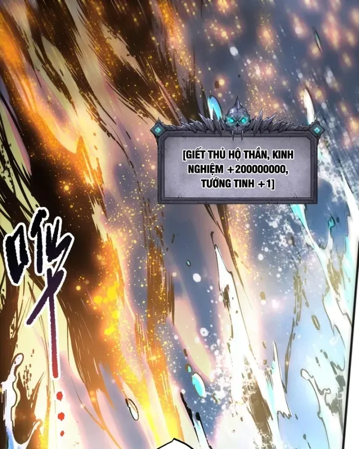Thảm Họa Tử Linh Sư Chap 284 - Next Chap 285