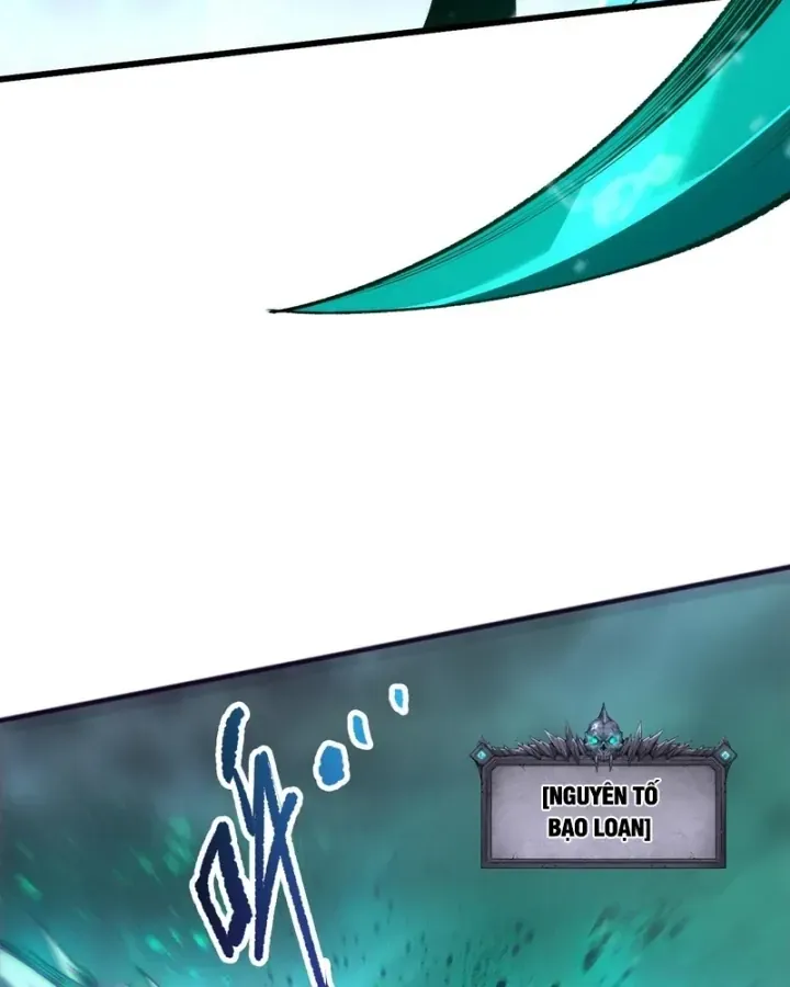 Thảm Họa Tử Linh Sư Chap 284 - Next Chap 285