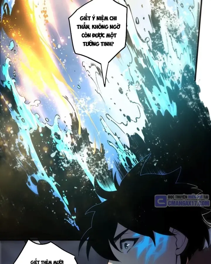 Thảm Họa Tử Linh Sư Chap 284 - Next Chap 285