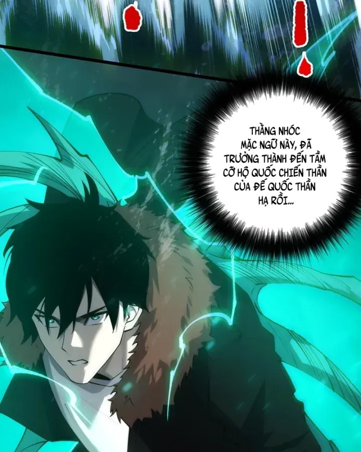 Thảm Họa Tử Linh Sư Chap 284 - Next Chap 285