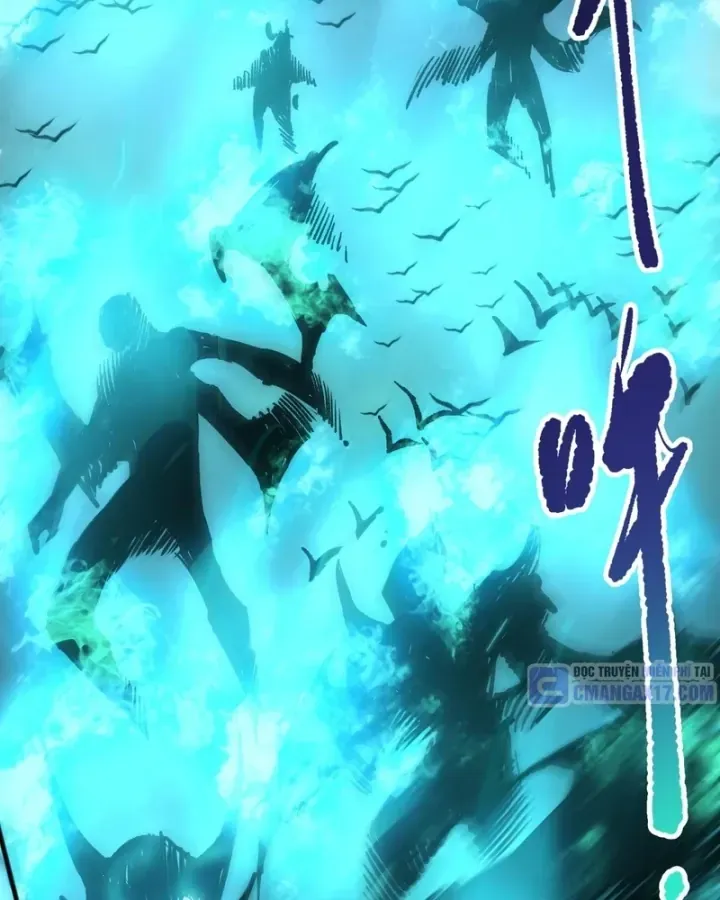 Thảm Họa Tử Linh Sư Chap 284 - Next Chap 285