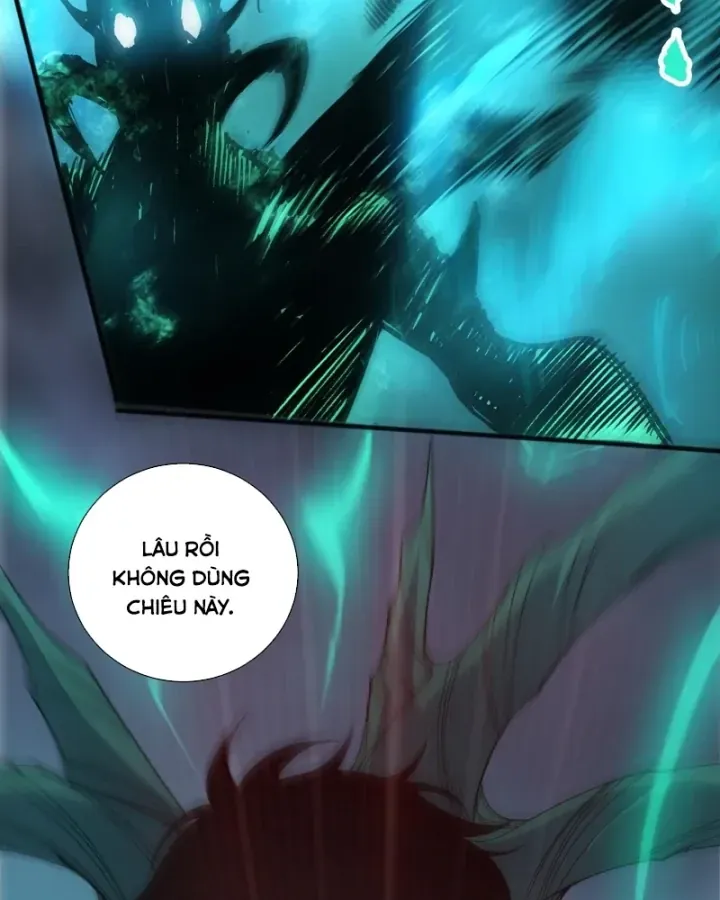 Thảm Họa Tử Linh Sư Chap 284 - Next Chap 285
