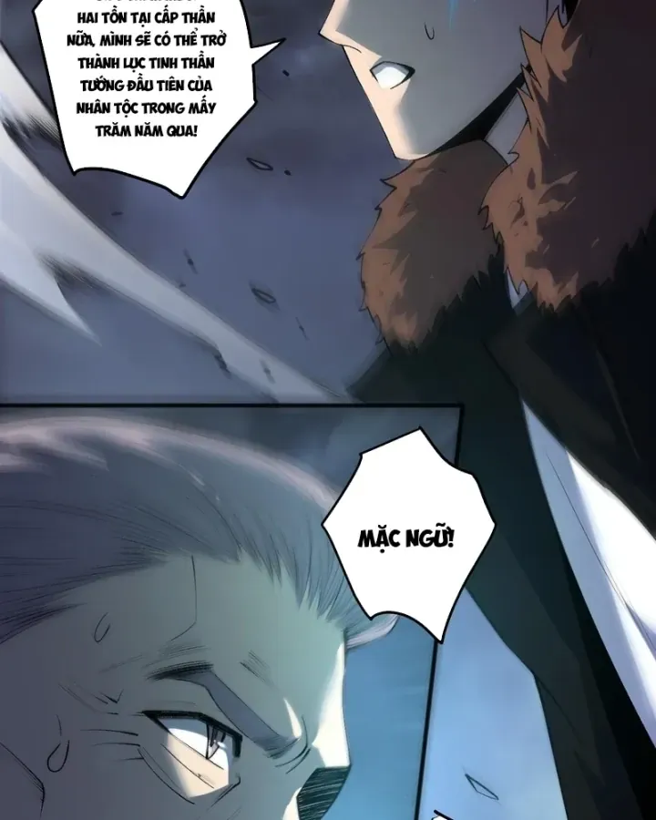 Thảm Họa Tử Linh Sư Chap 284 - Next Chap 285