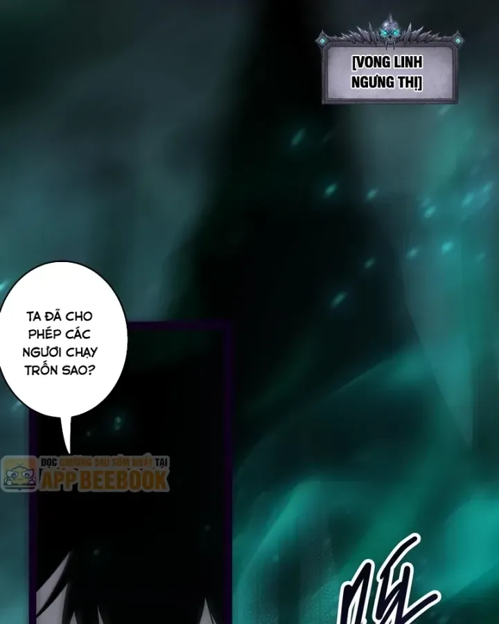 Thảm Họa Tử Linh Sư Chap 284 - Next Chap 285