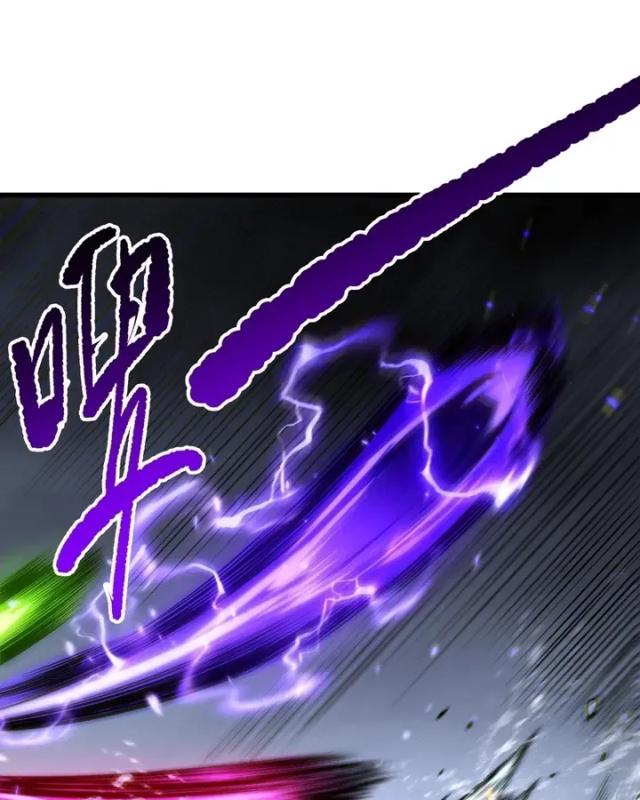 Thảm Họa Tử Linh Sư Chap 284 - Next Chap 285