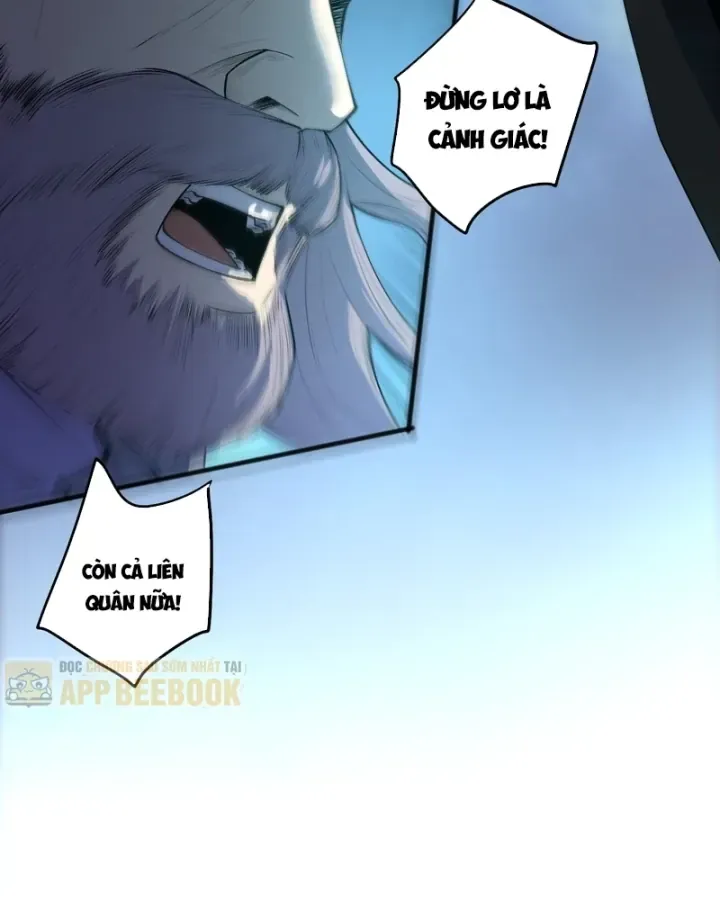 Thảm Họa Tử Linh Sư Chap 284 - Next Chap 285