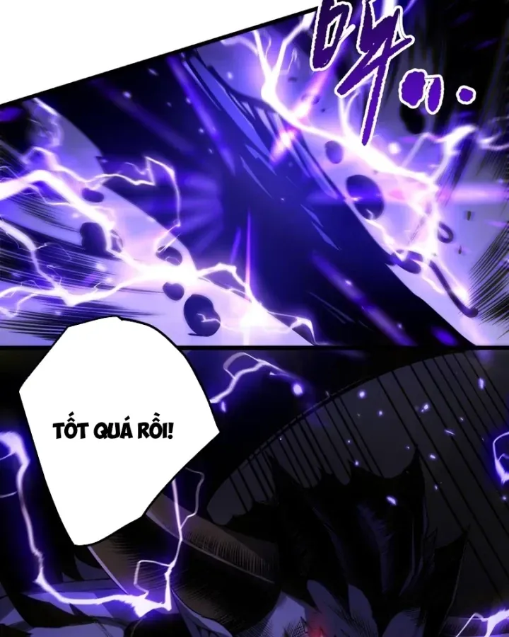 Thảm Họa Tử Linh Sư Chap 284 - Next Chap 285