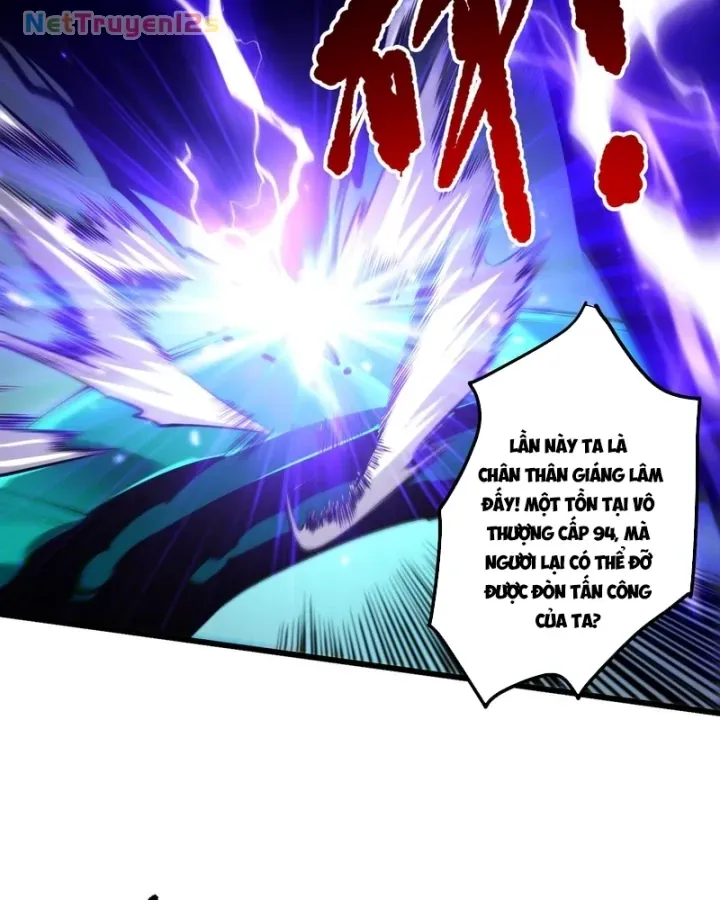 Thảm Họa Tử Linh Sư Chap 284 - Next Chap 285