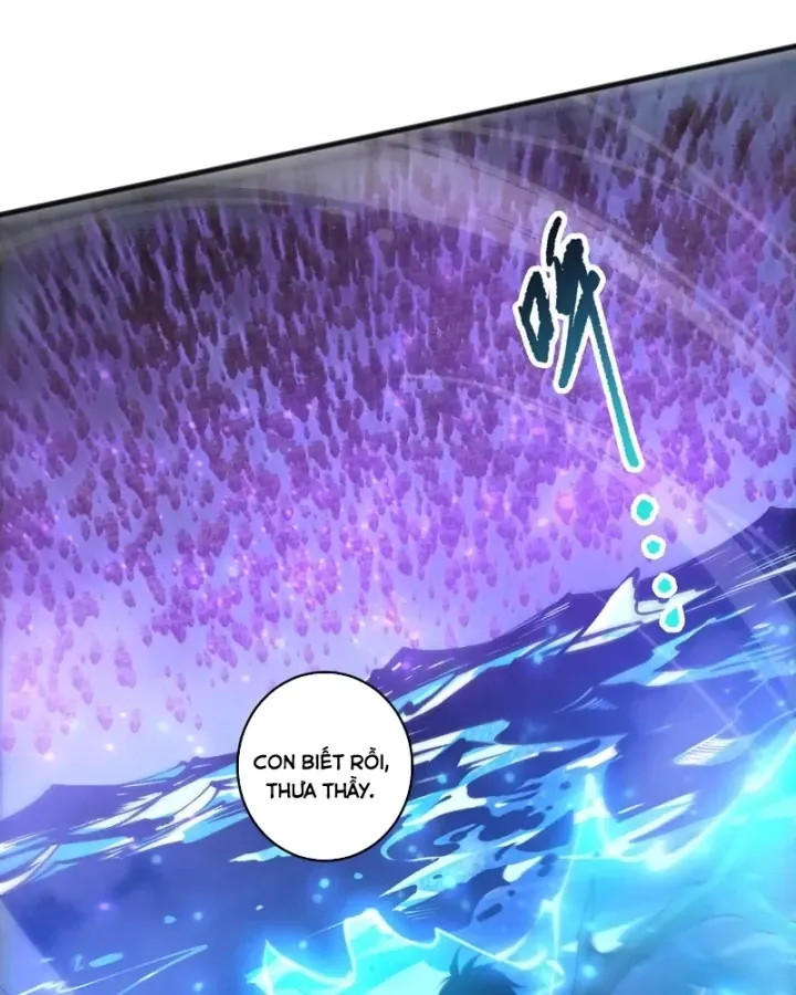 Thảm Họa Tử Linh Sư Chap 284 - Next Chap 285