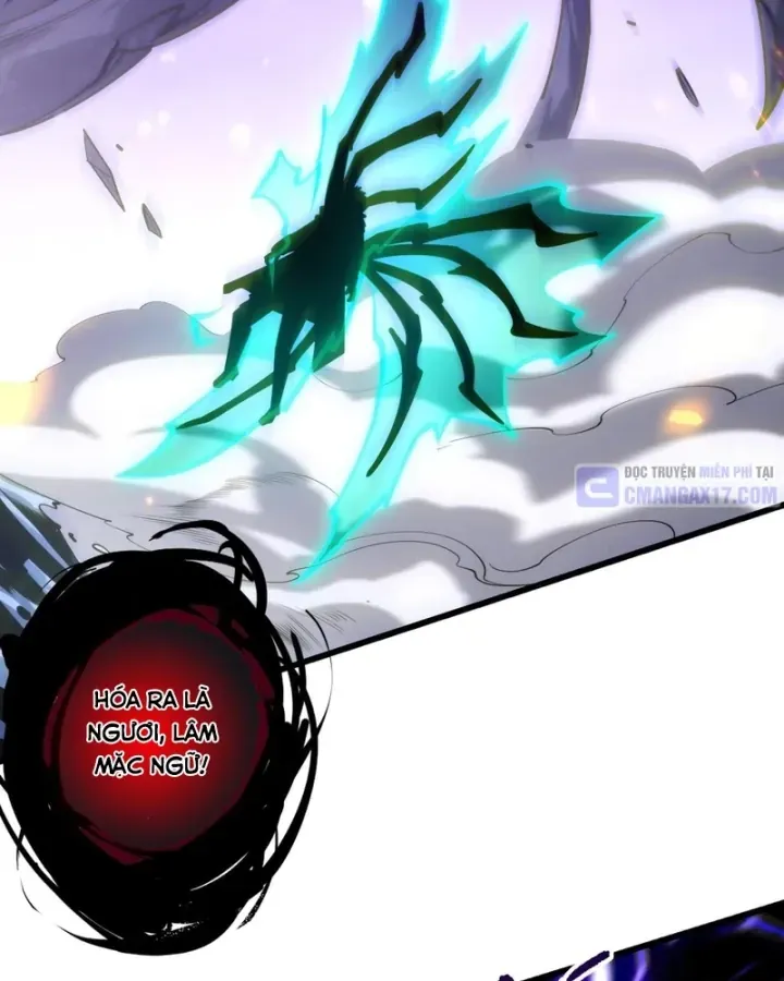 Thảm Họa Tử Linh Sư Chap 284 - Next Chap 285