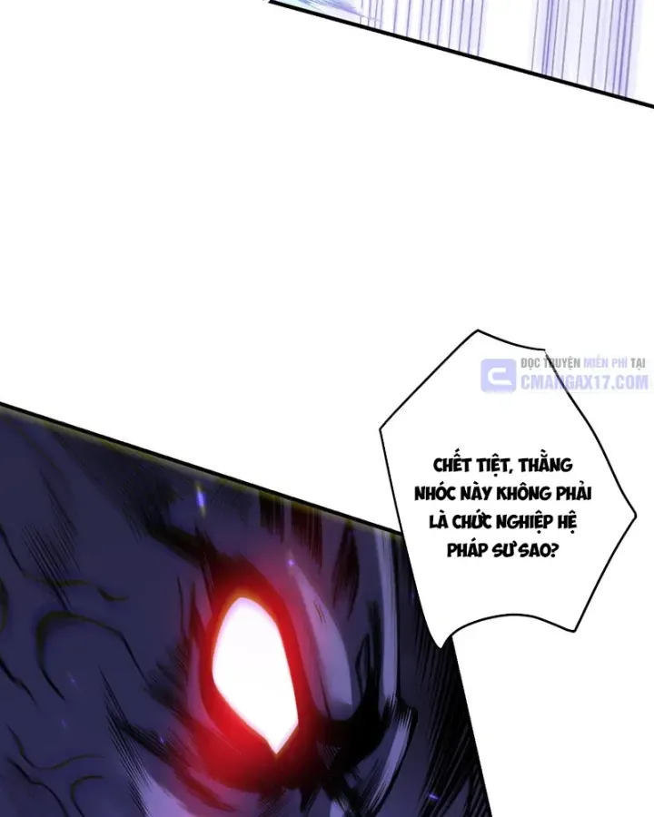 Thảm Họa Tử Linh Sư Chap 284 - Next Chap 285