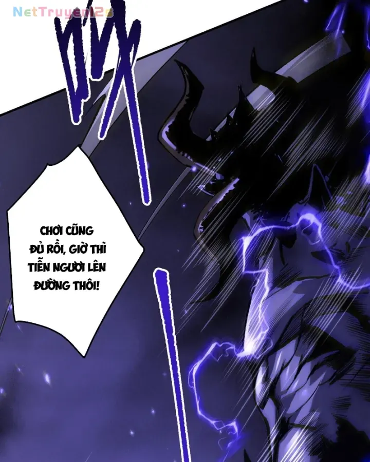 Thảm Họa Tử Linh Sư Chap 284 - Next Chap 285