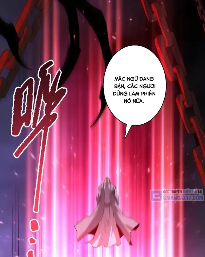 Thảm Họa Tử Linh Sư Chap 284 - Next Chap 285