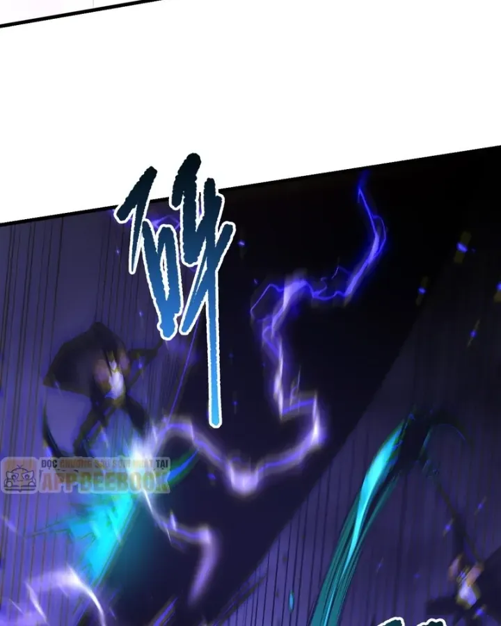 Thảm Họa Tử Linh Sư Chap 284 - Next Chap 285