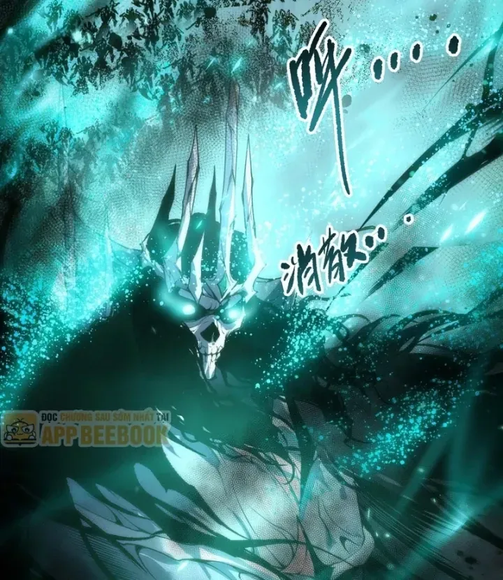 Thảm Họa Tử Linh Sư Chap 284 - Next Chap 285