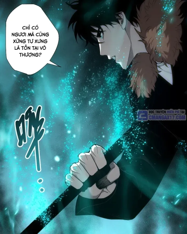 Thảm Họa Tử Linh Sư Chap 284 - Next Chap 285