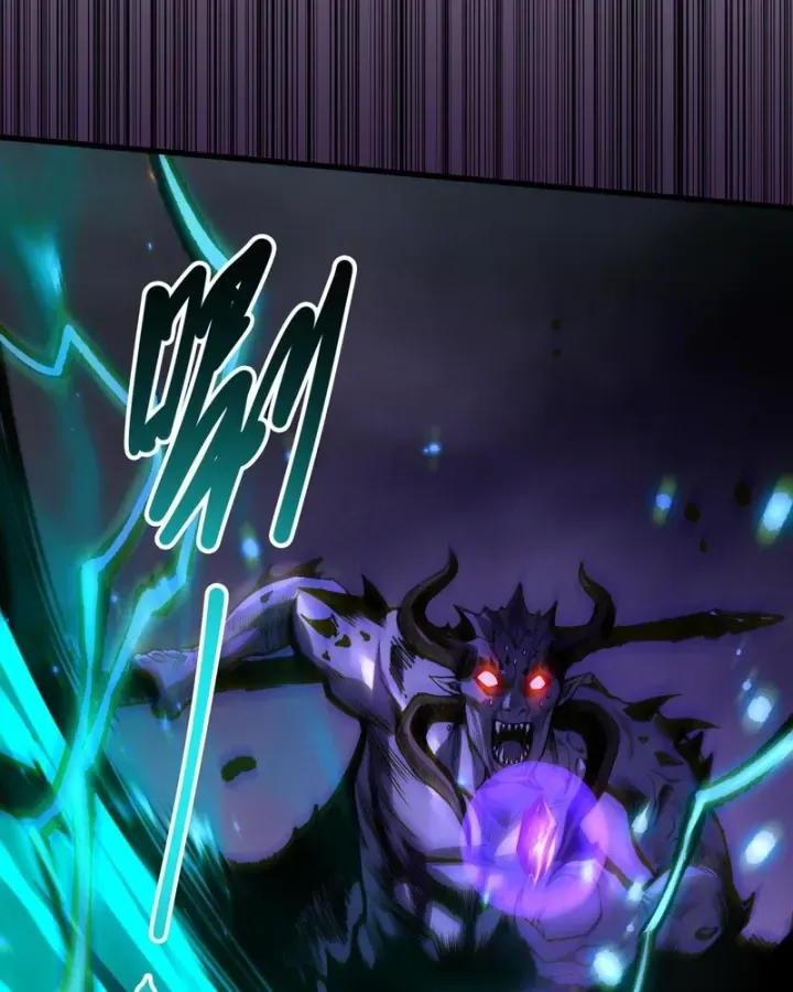 Thảm Họa Tử Linh Sư Chap 284 - Next Chap 285