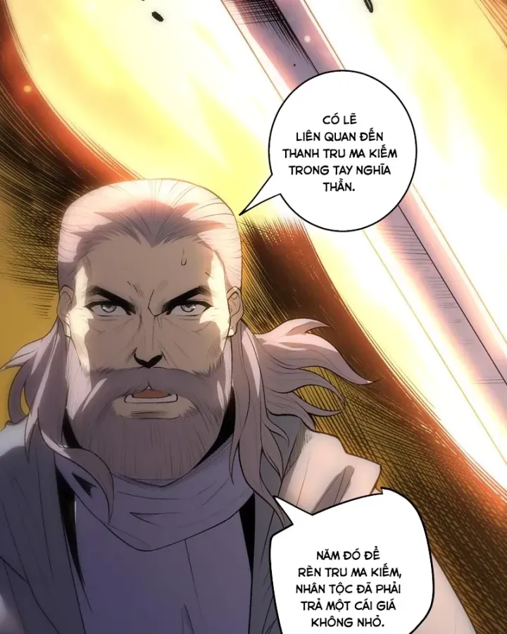 Thảm Họa Tử Linh Sư Chap 285 - Next Chap 286
