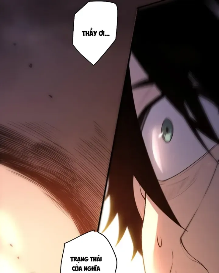Thảm Họa Tử Linh Sư Chap 285 - Next Chap 286