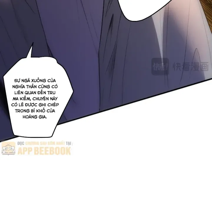 Thảm Họa Tử Linh Sư Chap 285 - Next Chap 286