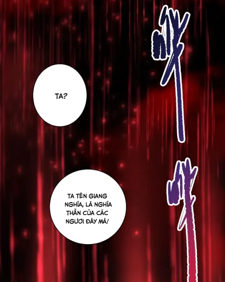Thảm Họa Tử Linh Sư Chap 285 - Next Chap 286
