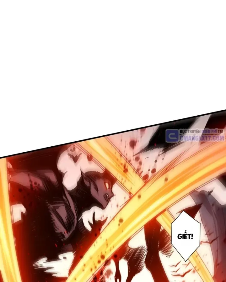 Thảm Họa Tử Linh Sư Chap 285 - Next Chap 286