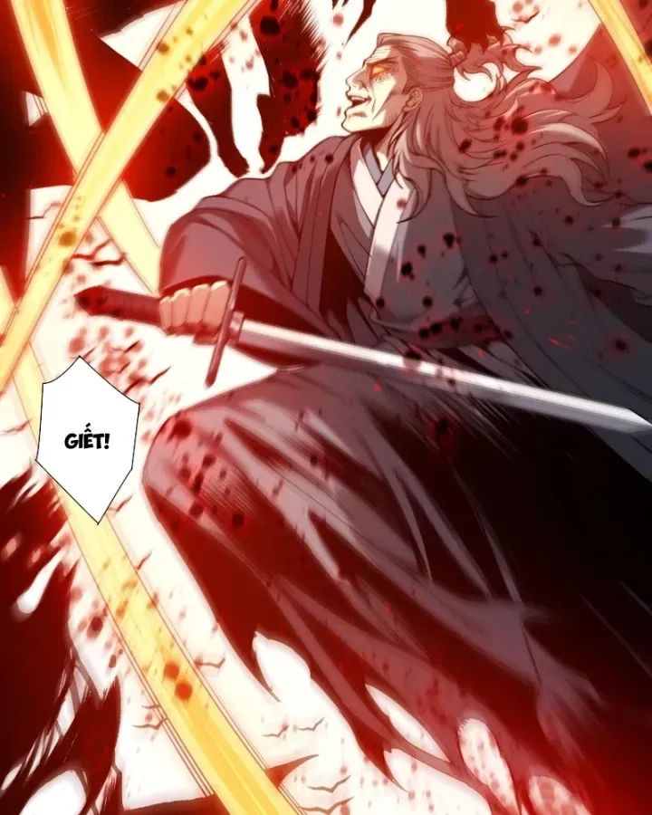Thảm Họa Tử Linh Sư Chap 285 - Next Chap 286