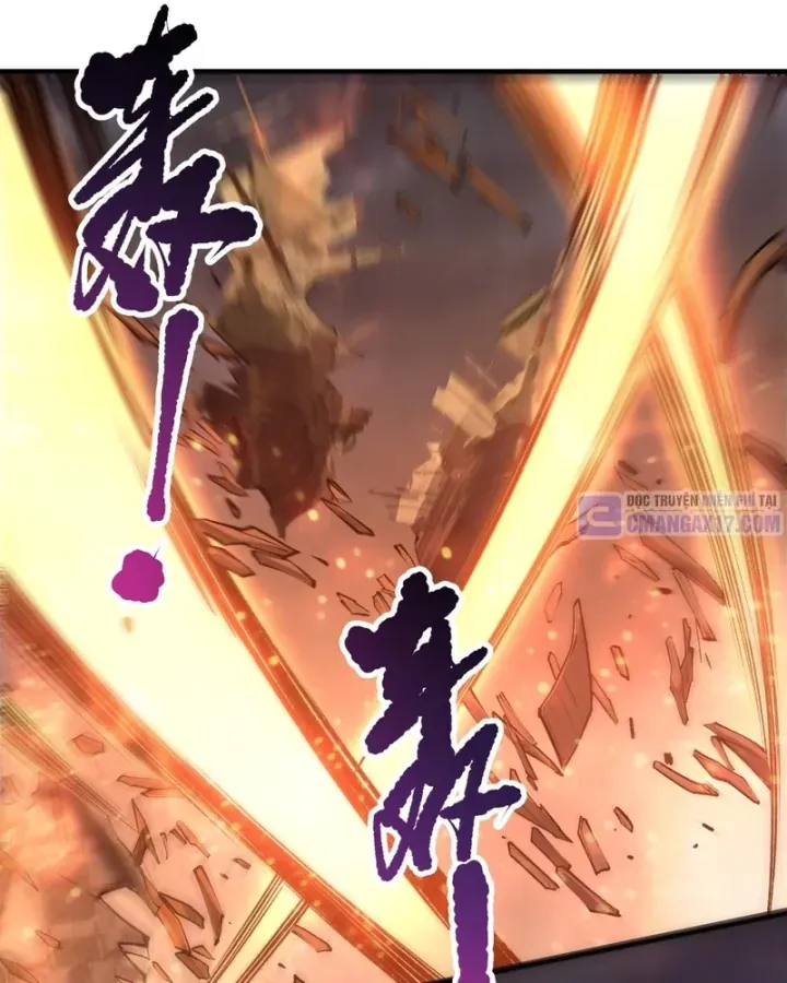 Thảm Họa Tử Linh Sư Chap 285 - Next Chap 286
