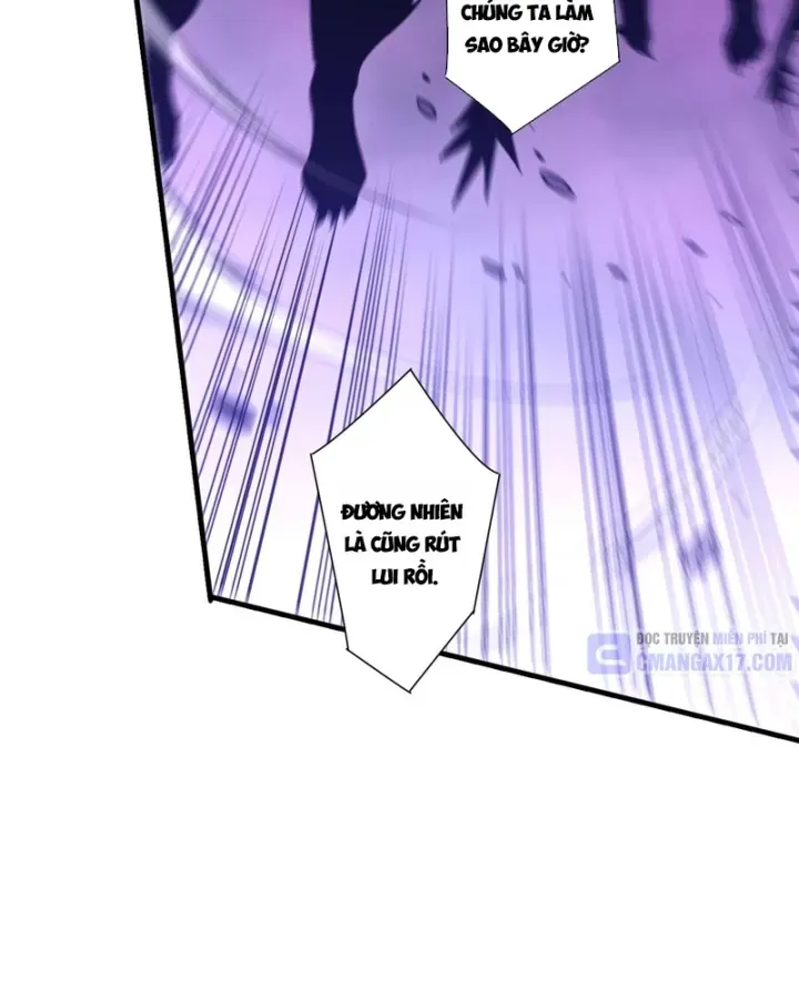 Thảm Họa Tử Linh Sư Chap 285 - Next Chap 286