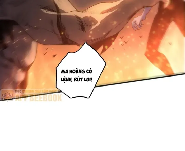 Thảm Họa Tử Linh Sư Chap 285 - Next Chap 286