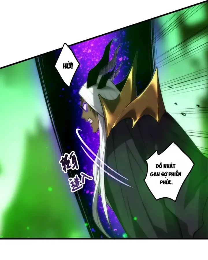 Thảm Họa Tử Linh Sư Chap 285 - Next Chap 286